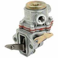 Fuel Pump for White / Oliver, 1255, 1265, 1270, 1355, 1365, 1370, 2-50, 2-60, 700 - Click Image to Close